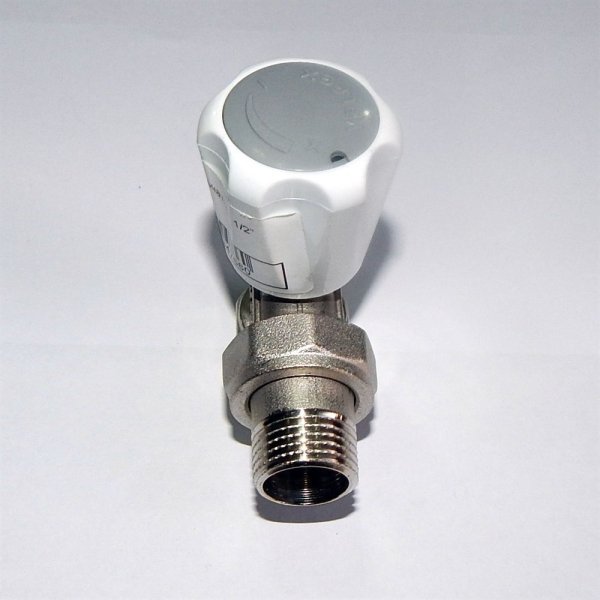 Клапан игольчатый 1/2” — изображение 3