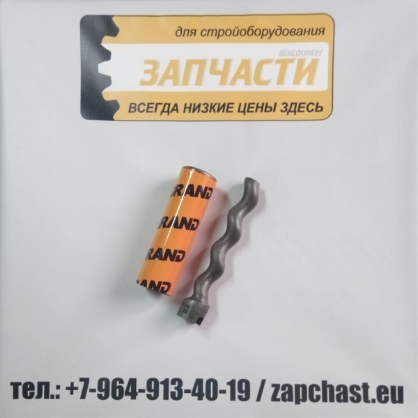 Шнековая пара В4-1,5 — изображение 2