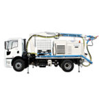 Торкрет установка ADROIT 230 Е - 250 E