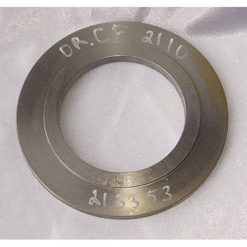 Кольцо-проставка верхней опоры шибера Cifa