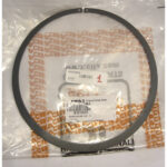 Стопорное кольцо втулки первой секции стрелы Cifa