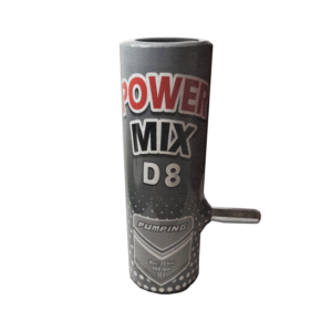 powermix d8 new 300x300 - Статор шнековой пары D8-2