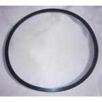 Уплотнение откидного колена бункера Cifa