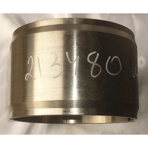 Втулка шибера Cifa 709 (арт. 213480) Втулка шибера Cifa 709