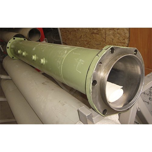 Цилиндр бетоноподающий 200X219X1692 мм Cifaa