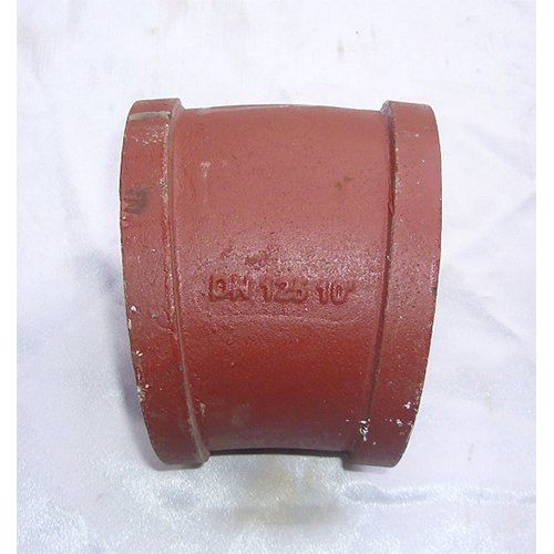 Угол DN125/R275 10*