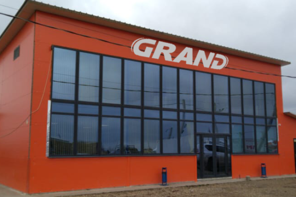 Завод Гранд