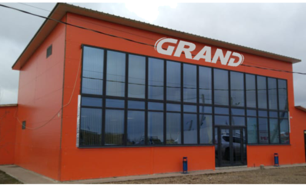 Завод Гранд 2 1024x625 - Специализированный сервисный центр по ремонту бетононасосов, растворонасосов, штукатурных станций