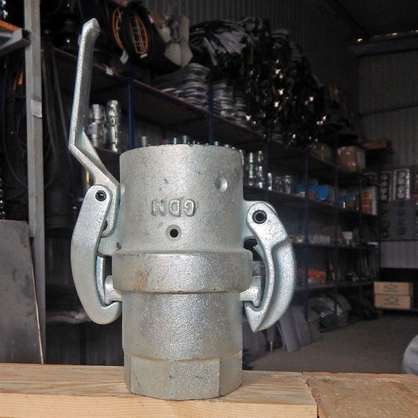Соединения d 65 внешние — изображение 2