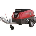 Пневмонагнетатель FARYA F4