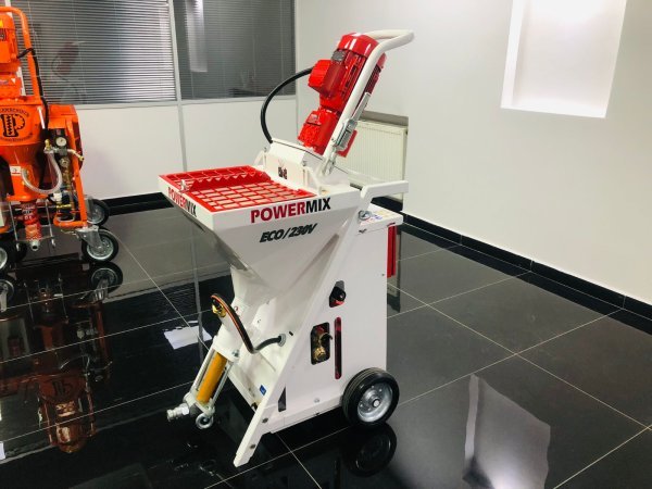 PowerMix 220В eco — изображение 5