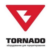 tornado - Торкрет установка ADROIT 007