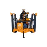 Торкрет установка Lasparsan LPS 523 — изображение 6