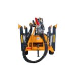 Торкрет установка Lasparsan LPS 523 — изображение 7