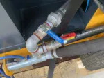 Торкрет установка Lasparsan LPS-DSC-400 — изображение 3
