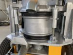 Торкрет установка Lasparsan LPS-DSC-400 — изображение 4